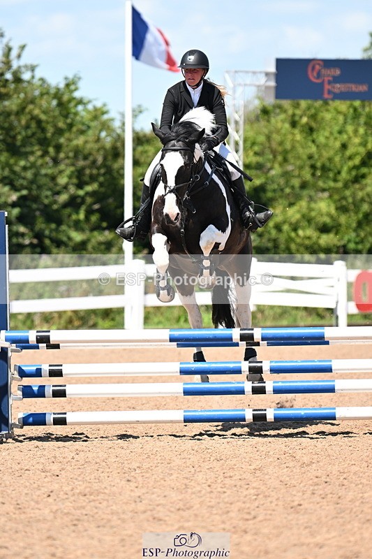 240728A-124827-08600 - Cls 32 85cm Amateur Qualifier