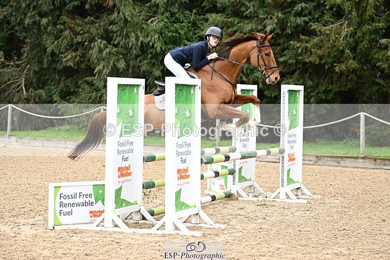 250322A-085454-01900 - Cls 16 85cm Amateur Quali