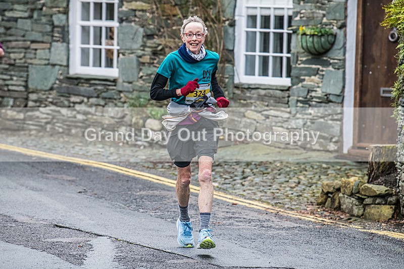 Derwentwater-969 - Derwentwater 10 Mile Road Race Sunday 2nd November 2025