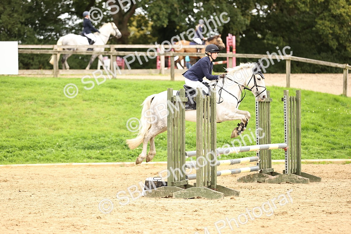 SBM_66581 - J17 - Junior Pony 80cm Championship