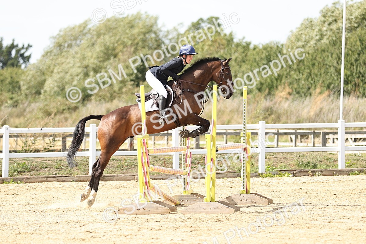 SBM_004920 - Class 5 - Senior Discovery - 1.00m Open