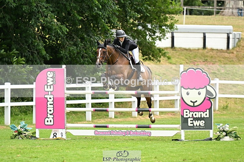 250705A-101501-13236 - Cls 29 Snr 1.25m Open