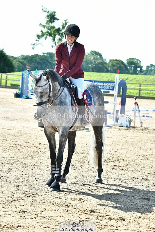 230720A-100135-01861 - Cls 1, 2 Star Small 1.30m