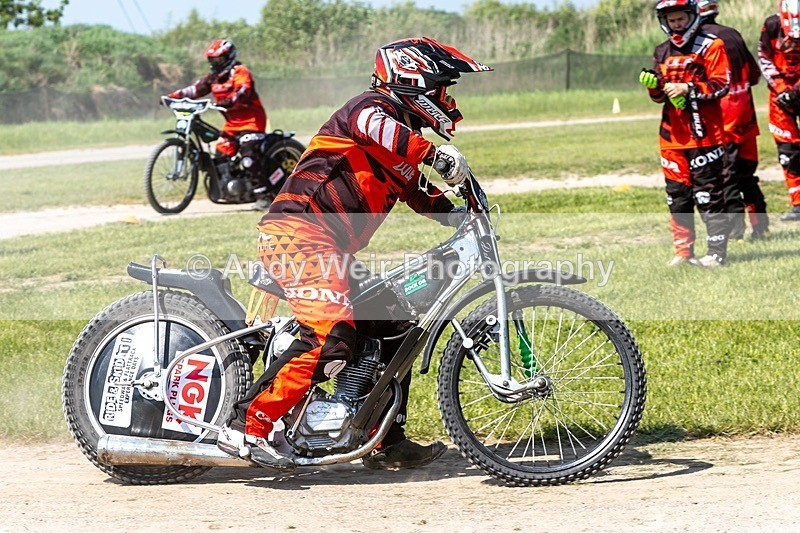 250510-7D-8E0A8678 - Rde & Skid It Speedway Experience Day 10th May 2025