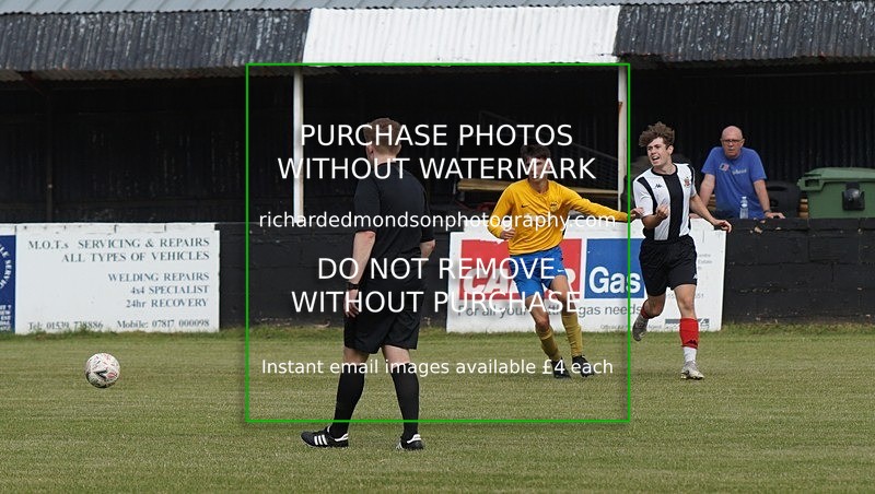 DSC04193 - Kendal Town v Whitehaven (24/7/21)
