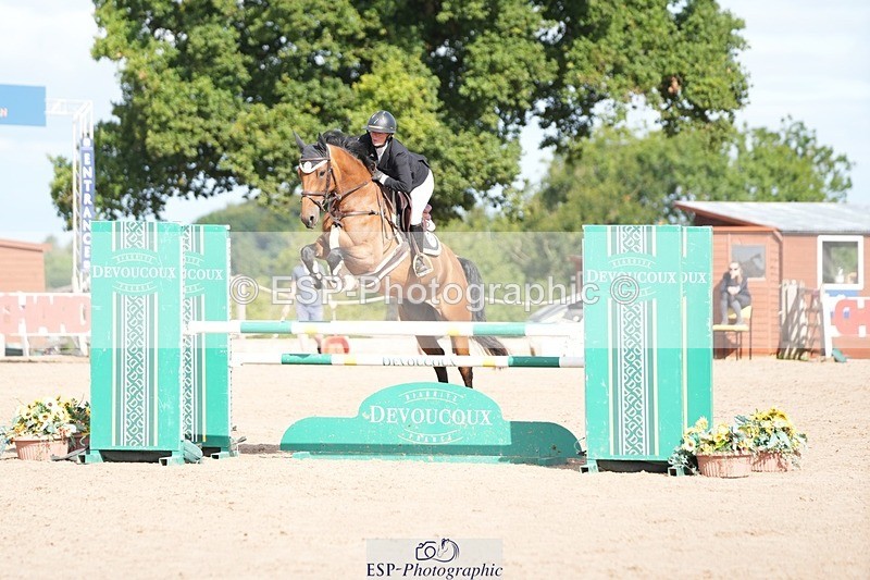 250801-093420-03456 - Cls 13 Snr Newc 1st Rnd