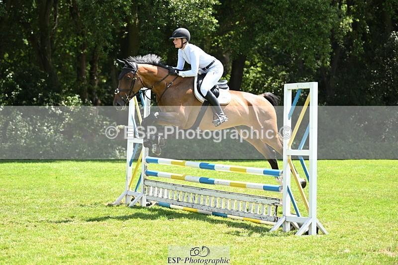 250704A-123440-07423 - Cls 26 4 Year Old Qualifier