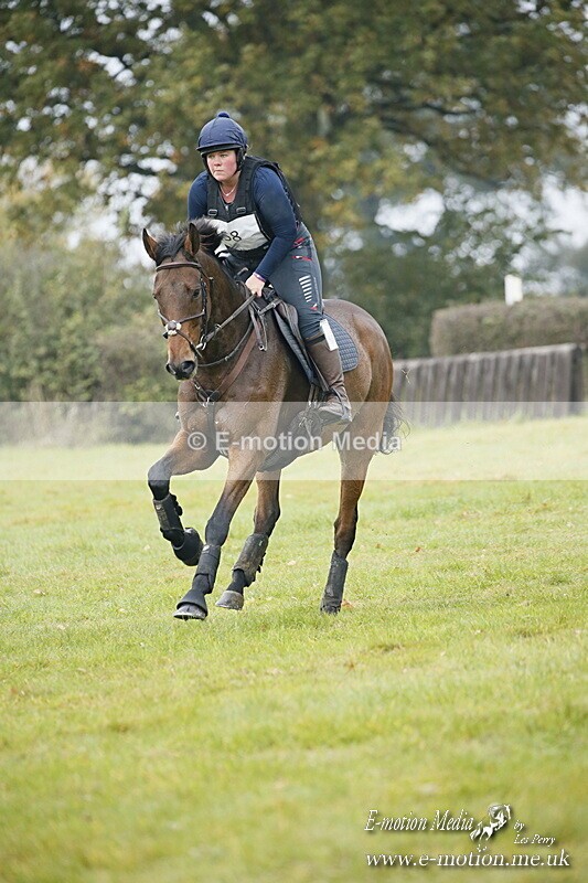 WWHT 181020 WWHT 181020 596 - WWEC Open Novice (0.80m) 18/10/20