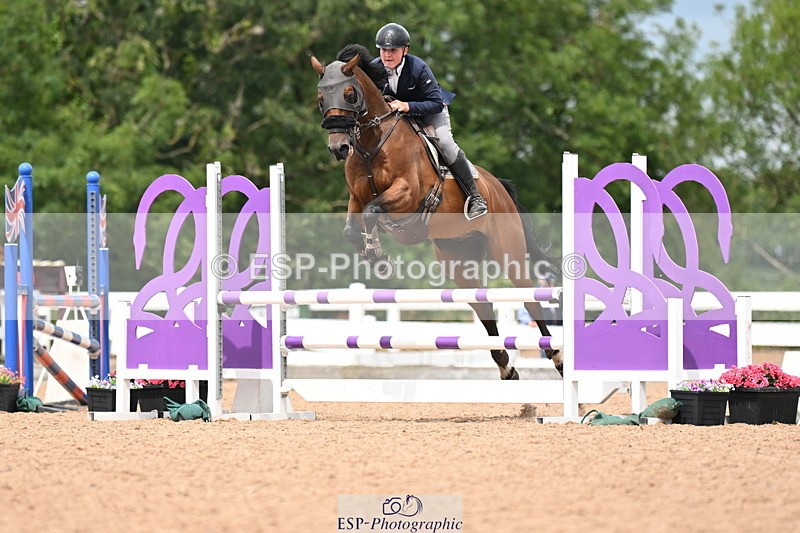240726A-125636-01247 - Cls 9 85cm Amateur Qualifier