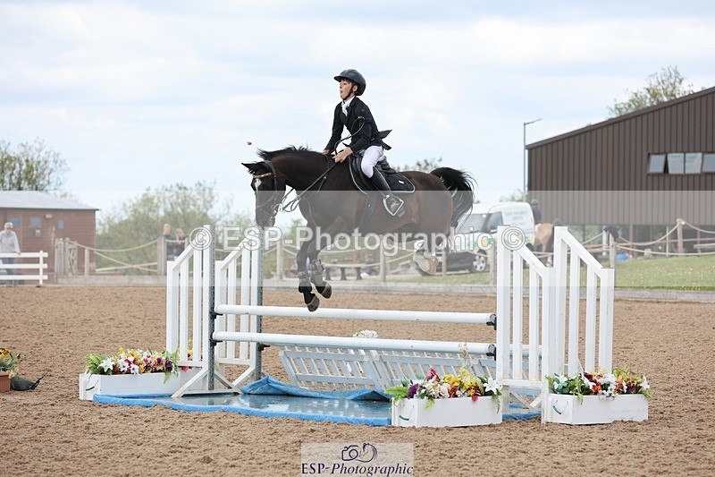 250504-134202-02810 - Cls 8 Junior 1.20m Open