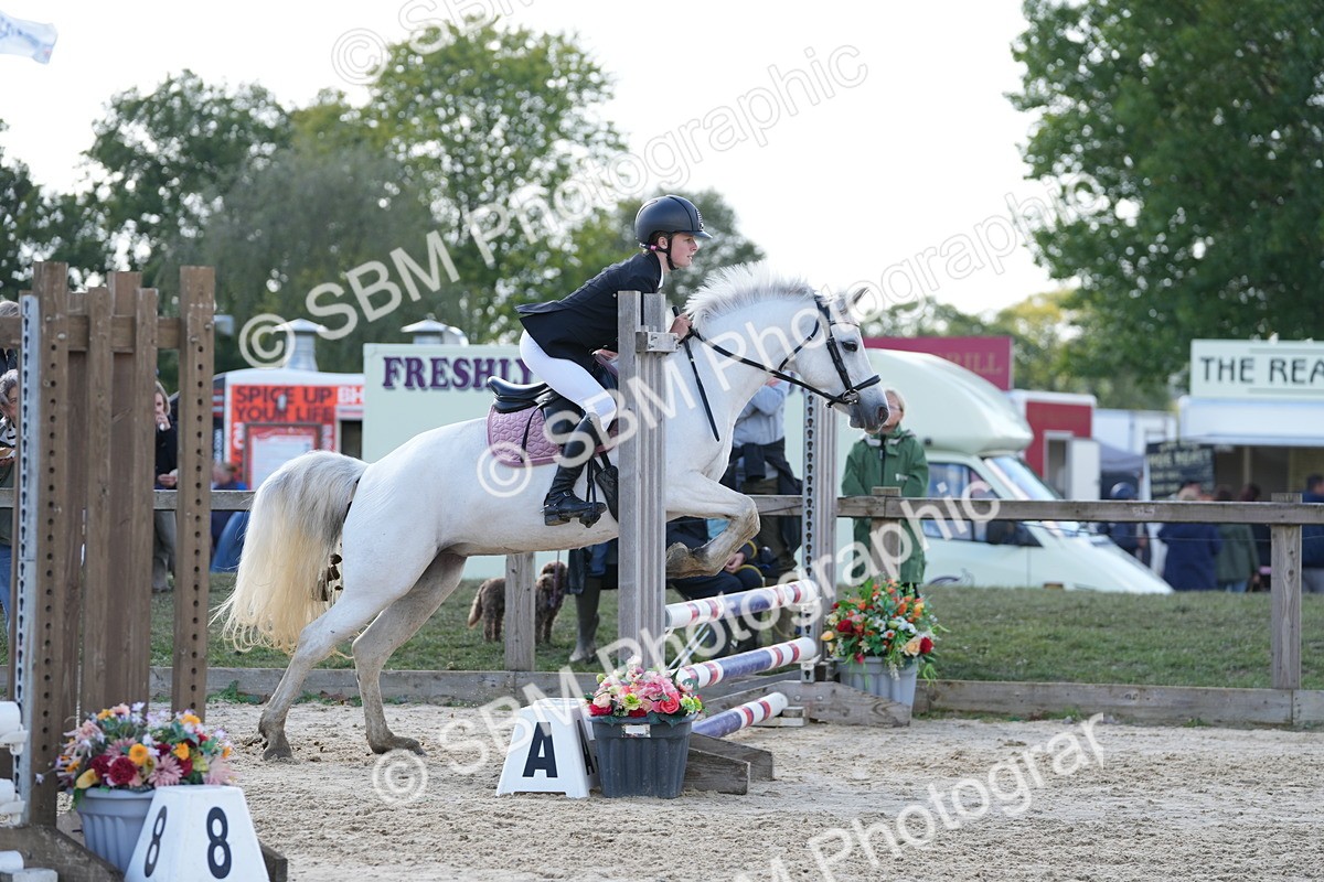 SBM_48338 - J7 - Junior Pony 60cm Championship