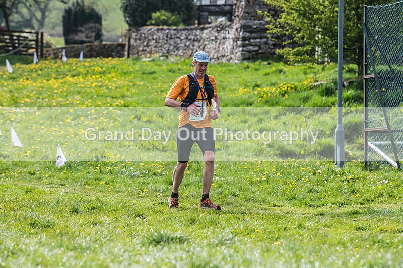 3 Peaks Finish-2334 - The 3 Peaks Race Saturday 26th April 2025 - The Finish