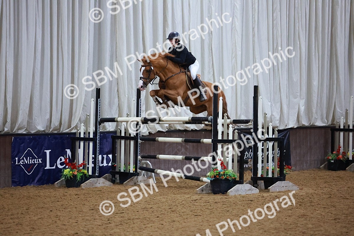 SBM_002656 - Class 7 - National 1.30 1.40m