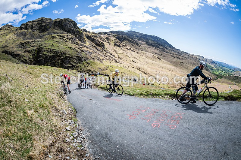 144713 - Hardknott Pass Camera 2 14.00-15.00