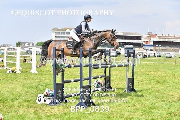 BPP_0839 - CLASS 4 B & C Championship Qualifier
