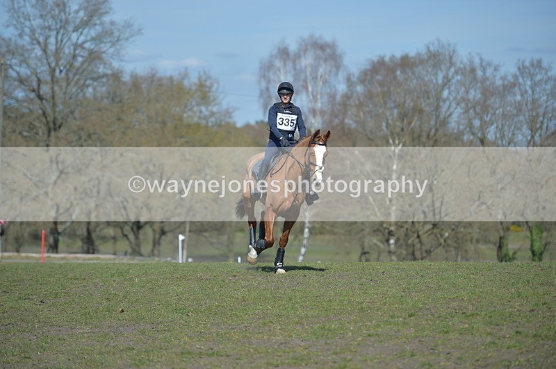 NGP_8399 - XC Time 13:35 to 13:40