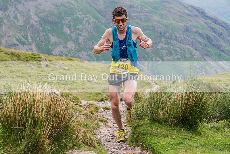 Great Lakes-35 - Great Lakes Fell Race Saturday 21st June 2025