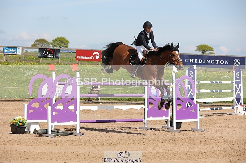 250427-142636-17740 - Cls 12 - 2 Star Big Tour L Ranking GP break to end