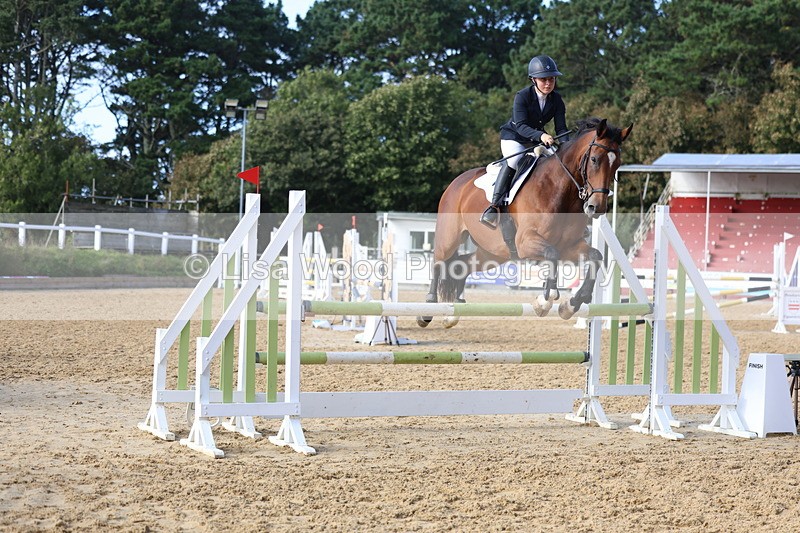 3E7A0732 - Class 14: Senior 1.15m Open