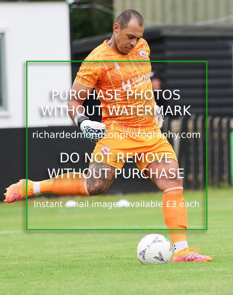 533A4660 - Kendal Town vs Morecambe (4/7/26)