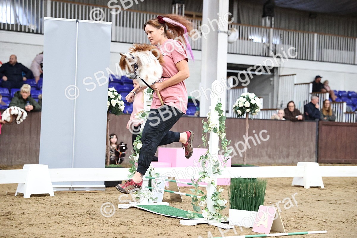 SBM_000762 - Class 8 - 30cm