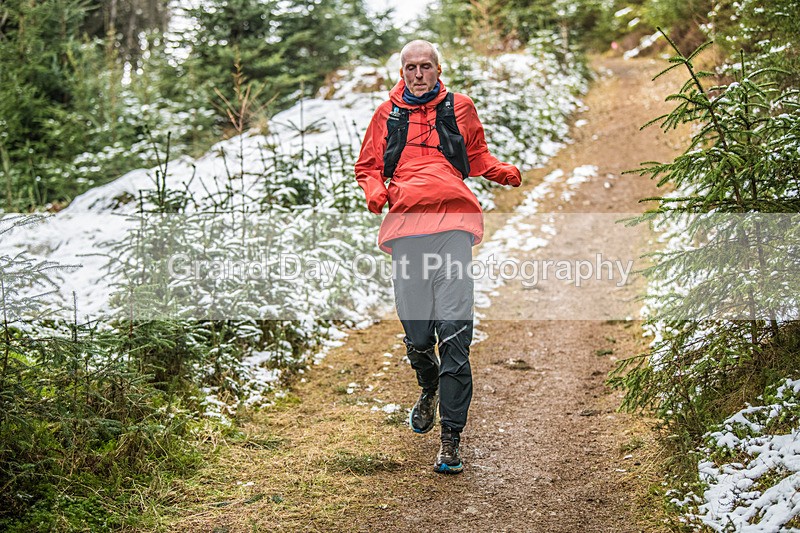 Glentress-2514 - High Terrain Events Glentress 10K 21K & 42K Trail Races Sunday 16th February 2025