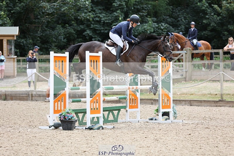 250705A-153200-15825 - Cls 36 Snr Discovery and 1m Open