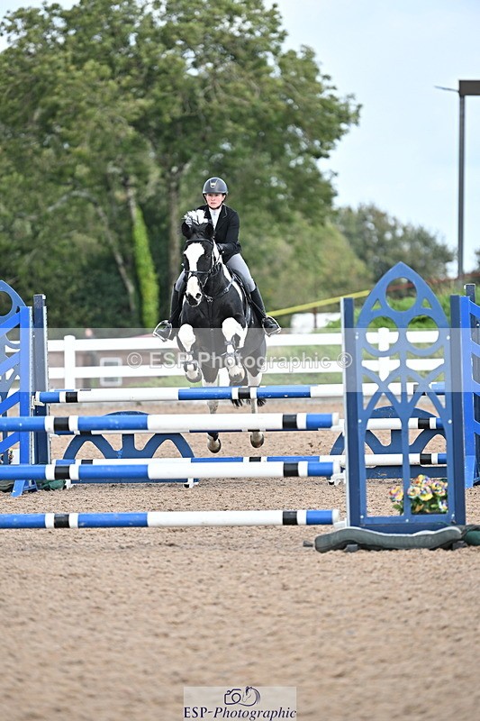 241005A-103816-03132 - SAT Cls 16 85cm Amateur Quali