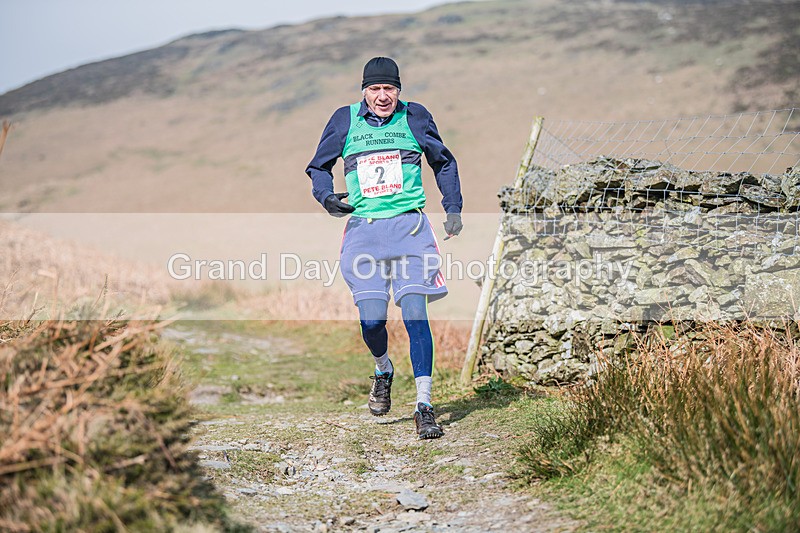 Black Combe-1317 - Black Combe Fell Race Saturday 9th March 2024