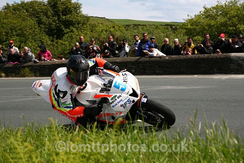 - Supersport Race 1