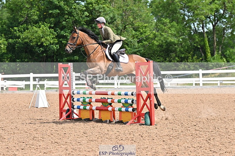 240619A-111337-00041 - Cls 1 British Novice and 90cm Open