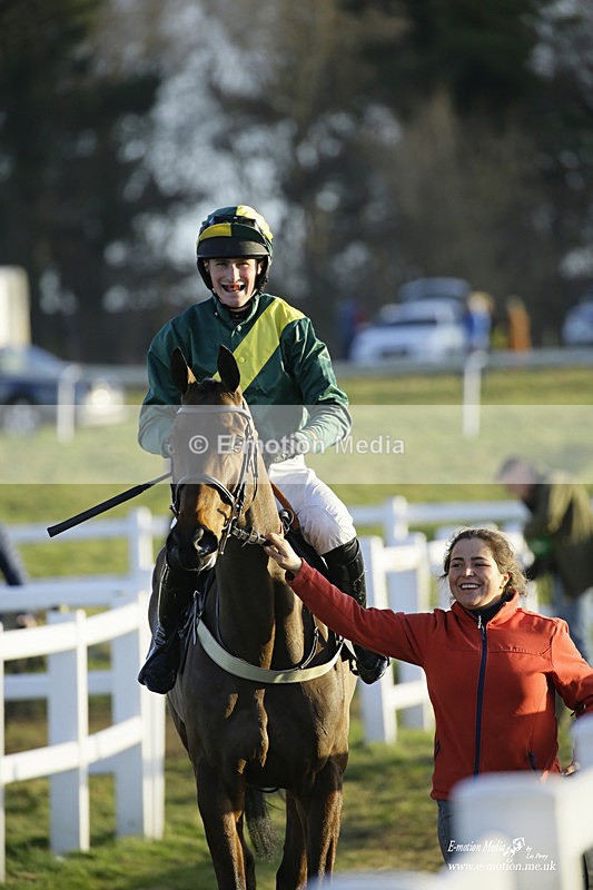 PtP 270222 676 - South & West Wilts Point-to-Point Larkhill 27/02/22