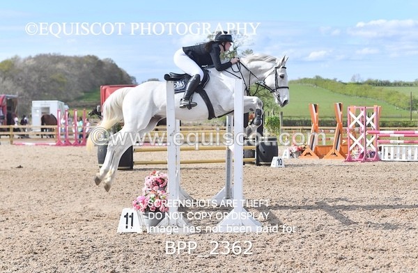 BPP_2362 - CLASS 23 SUN Senior Discovery/ 1m Open