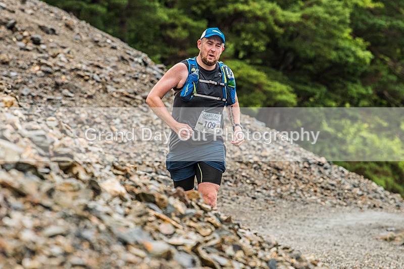 Scafell Pike-507 - High Terrain Events Scafell Pike Trail Marathon Sunday 20th August 2023