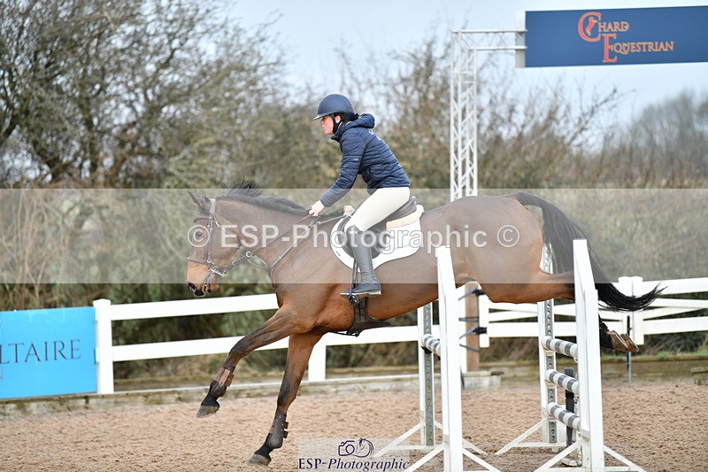 240124A-101042-00039 - Cls 1 British Novice & 90cm Open