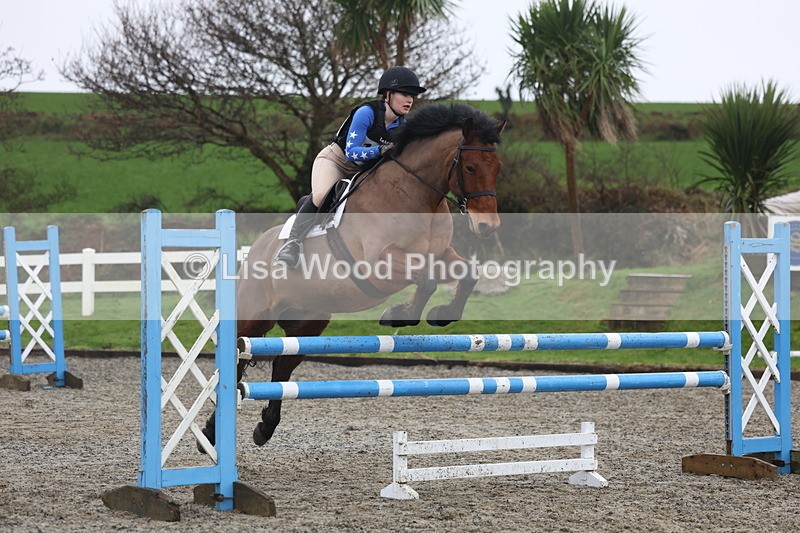 3E7A7560 - Class 3: 90cm