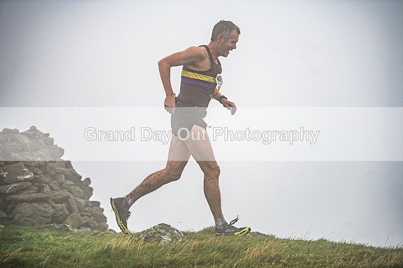 Ennerdale-62 - Ennerdale show Fell Race Wednesday 28th August 2024