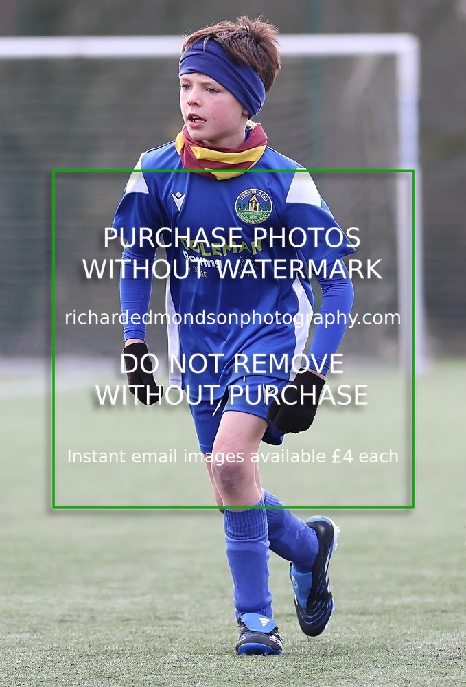 533A0349 - Penrith Juniors