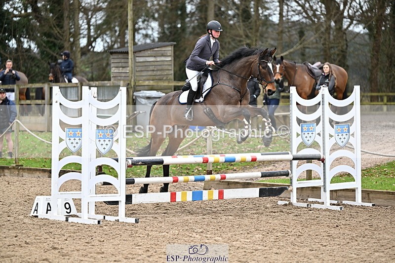 250201A-102610-00224 - Cls 01 Local Horse 90cm