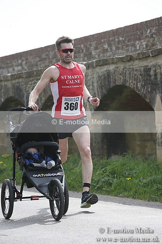 CAD 190419 91 - Cadence Events    Good Friday 10 Miler 19/04/19