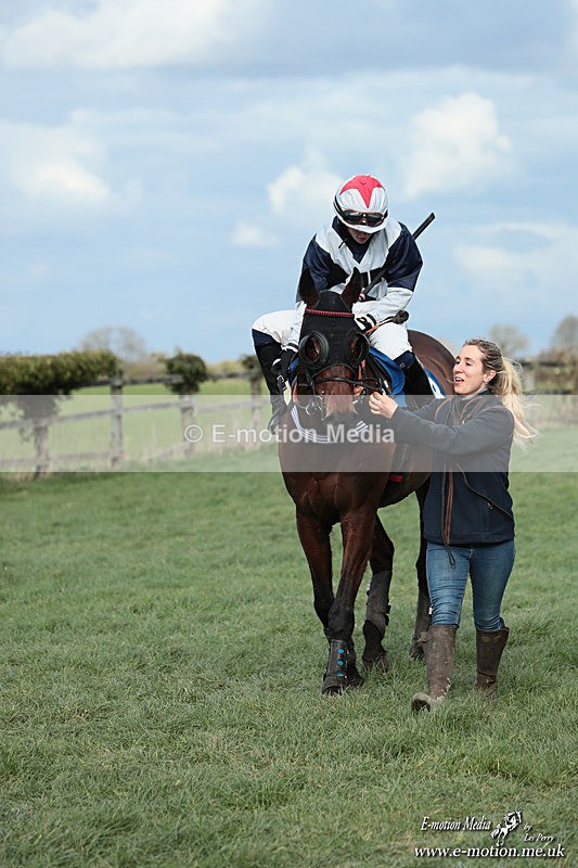 PtP 280226 1285 - Kimblewick PtP Kingston Blount 28/02/26