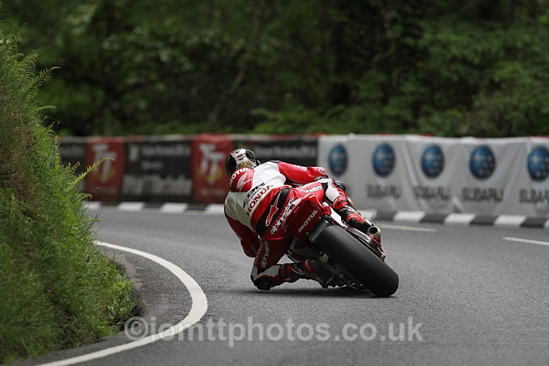 PR154572 - Superbike TT