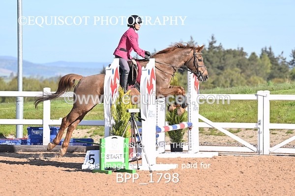 BPP_1798 - CLASS 1 - FRI - KBIS Club Senior 70cms