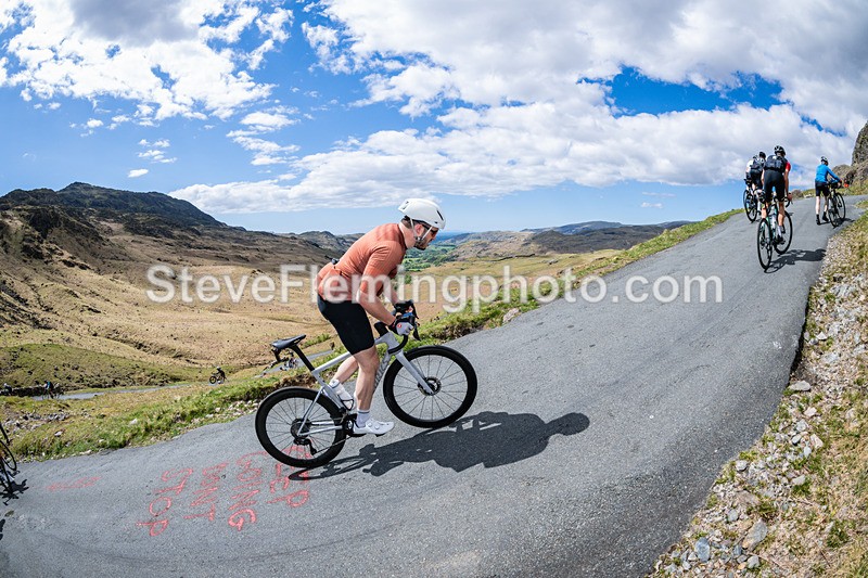 131320 - Hardknott Pass Camera 2 13.00-14.00
