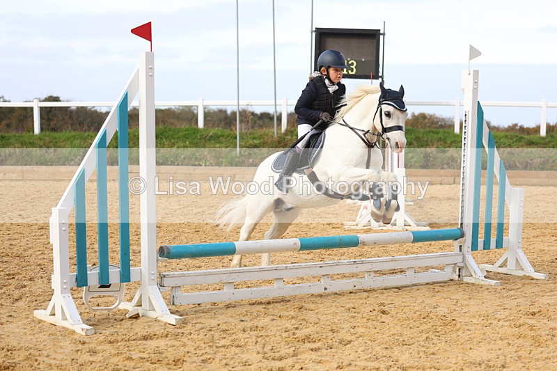 3E7A6658 - Class 2: 50cm Open