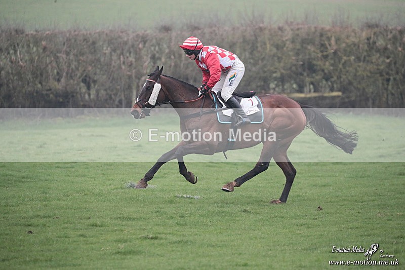 PtP 080326 1079 - Pytchley with Woodland Point-to-Point Guilsborough 08/03/26