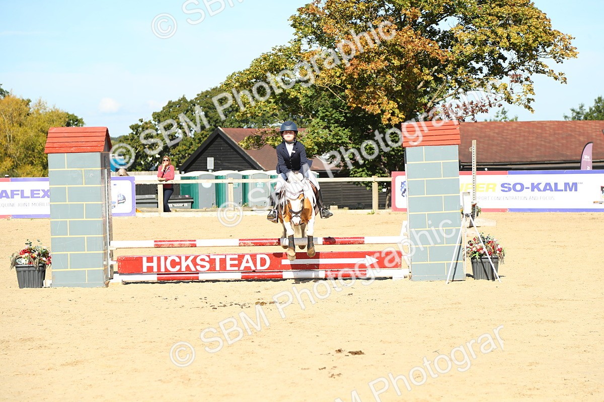 SBM_39344 - J6 - Junior Pony 55cm Championships