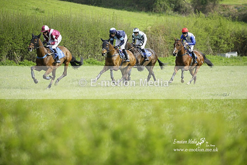 PtP 230422 343 - Berkeley Races - Woodford Glos 23/04/22