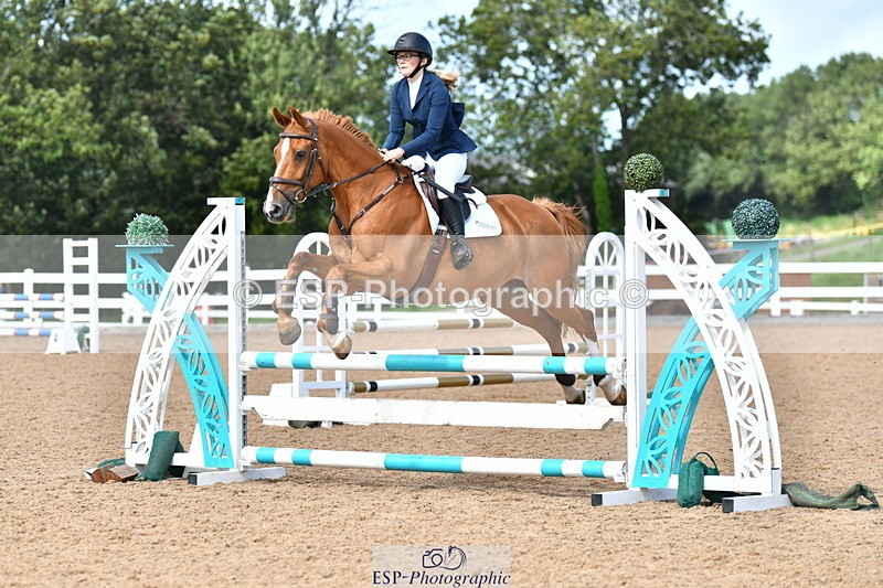 230819A-150026-00934 - Cls 31 85cm Amateur Qualifier