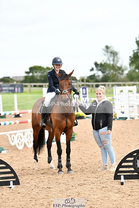 240915A-133242-10148 - Cls 27 Snr 1.05m & 1.10m Jump Off